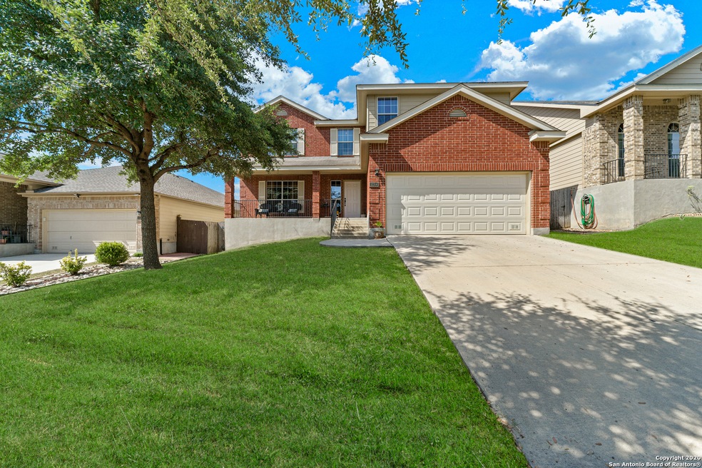 10314 Risen Bay, San Antonio, TX 78254 - photo 1