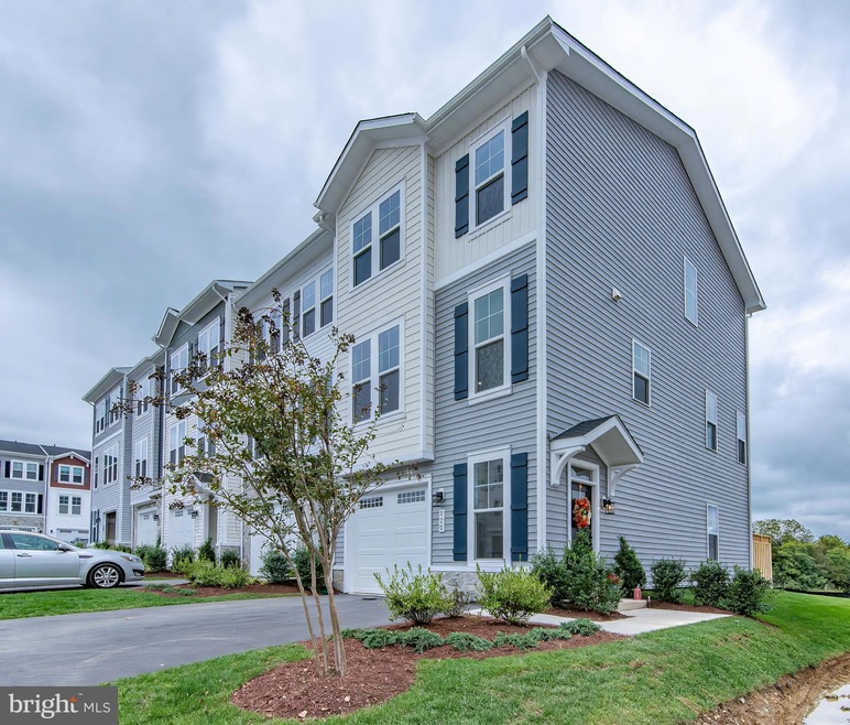 120 Checkerspot Way, Lake Frederick, VA 22630 - photo 1