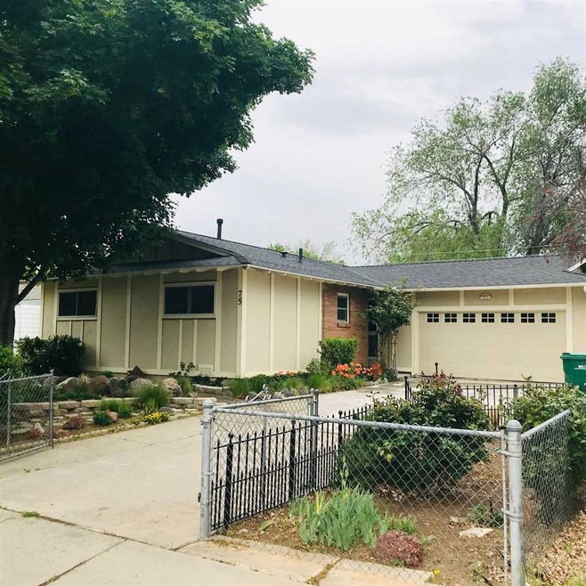 75 E Emerson Way, Sparks, NV 89431 - photo 1