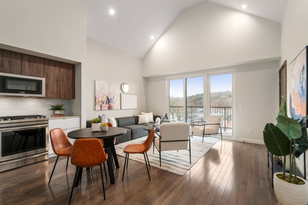 165 Hyde Park Ave unit 2, Jamaica Plain, MA 02130 - photo 1