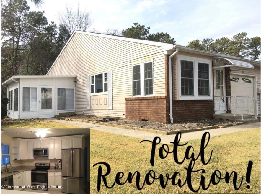 8A Ivy St, Whiting, NJ 08759 - photo 1