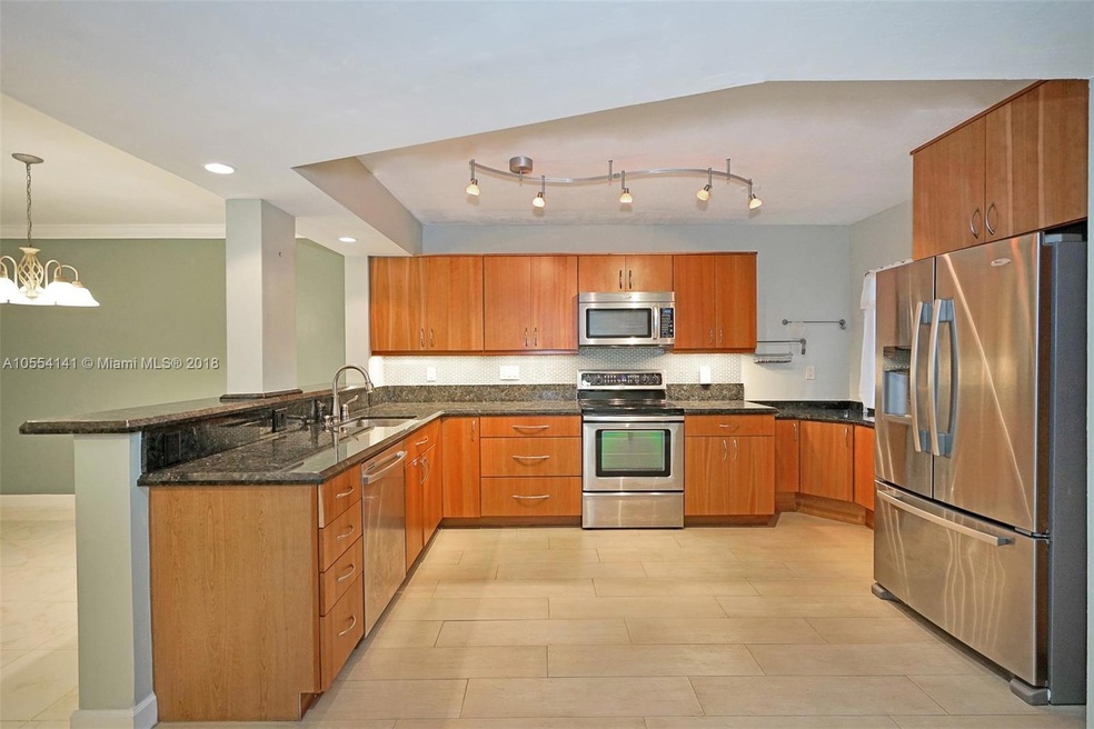 Kitchen all updated