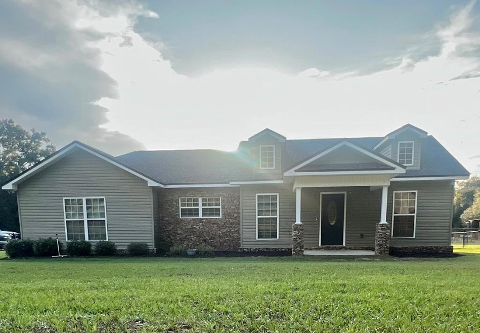 2493 Colquitt Hwy, Colquitt, GA 39837 - photo 1