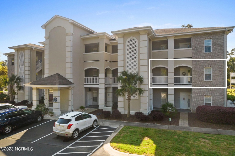 908 Resort Circle Unit 708