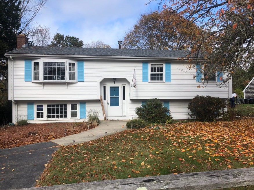7 Wing Rd, Pocasset, MA 02559 - photo 1