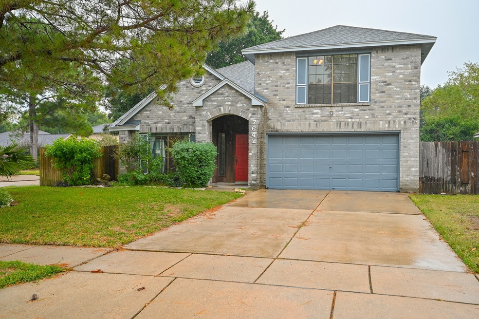 7642 Ashton Dr, Houston, TX 77095 - photo 1