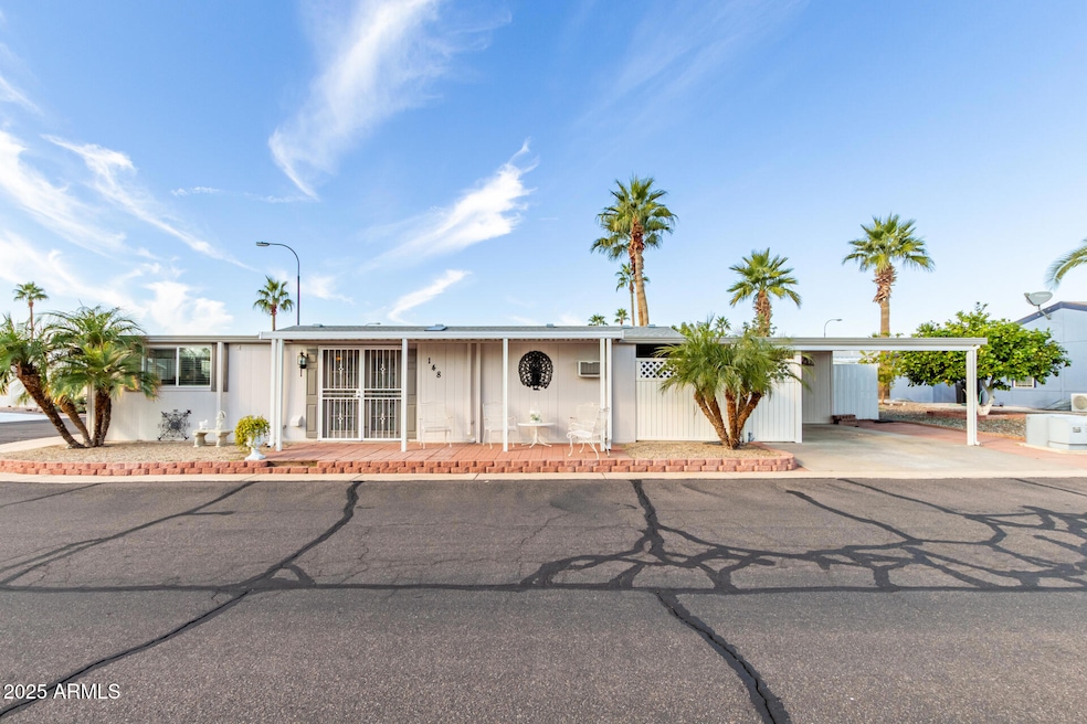 2400 E Baseline Ave unit 148, Apache Junction, AZ 85119 - photo 1