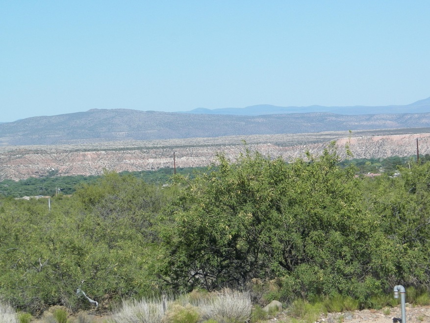 distant view