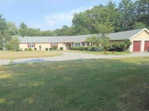 5 Turner Ln, North Easton, MA 02356 - photo 1