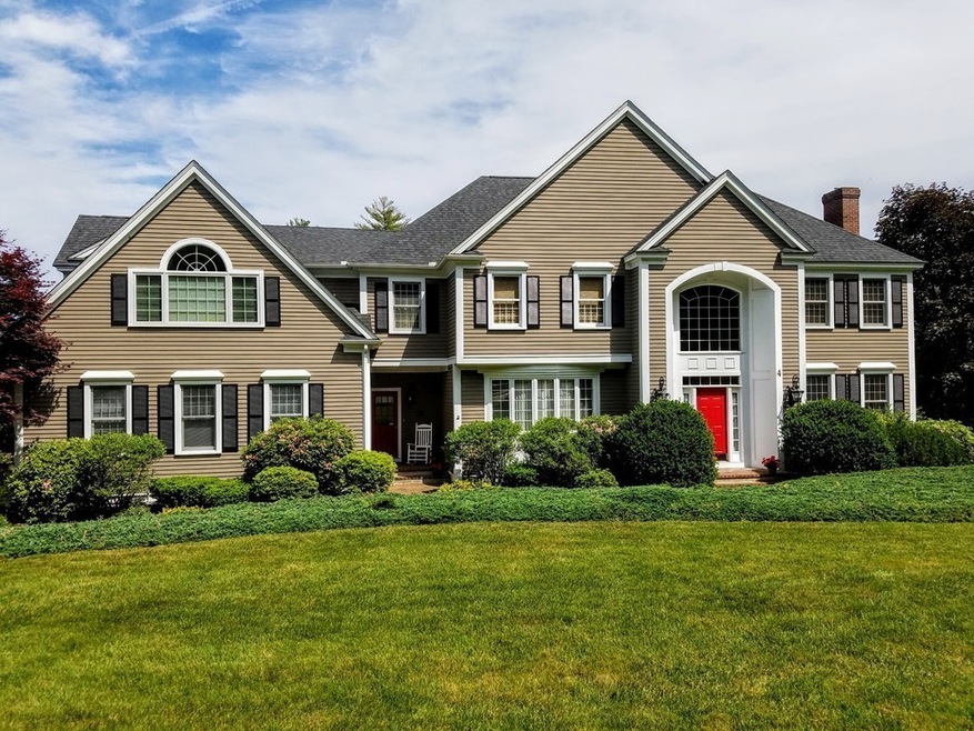 4 Michael Ln, Sudbury, MA 01776 - photo 1