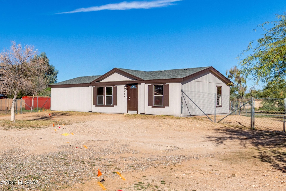 5933 E Grayhawk Ranch Rd, Tucson, AZ 85756 - photo 1