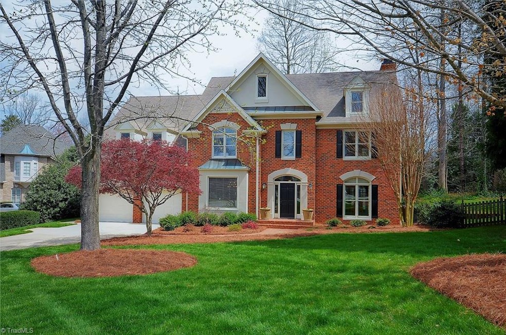 22 Rosebay Ln, Greensboro, NC 27455 - photo 1