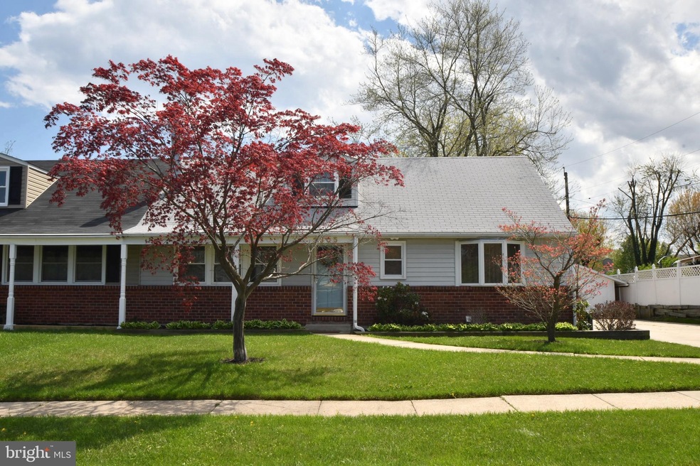 3505 Quatman Ave, Parkville, MD 21234 - photo 1