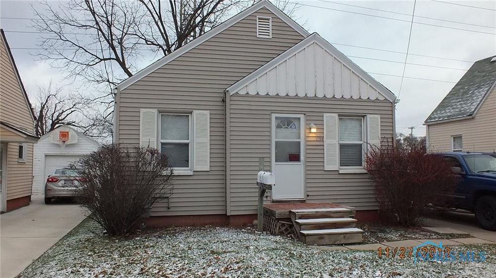 1134 Slater St, Toledo, OH 43612 - photo 1