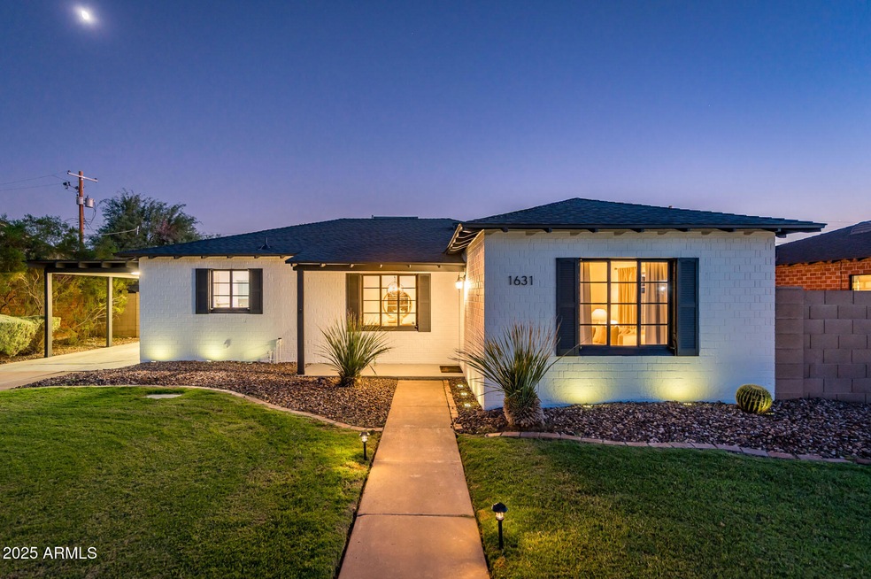 Under Contract $475,000