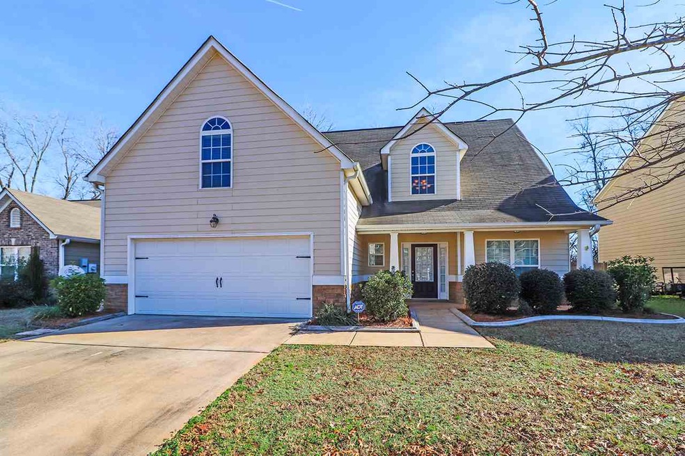 110 Poppy Ln, Byron, GA 31008 - photo 1