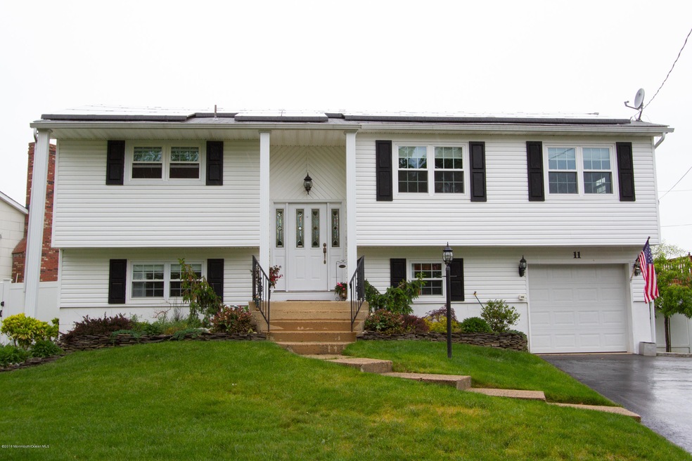 11 Kildare Dr, Hazlet, NJ 07730 - photo 1