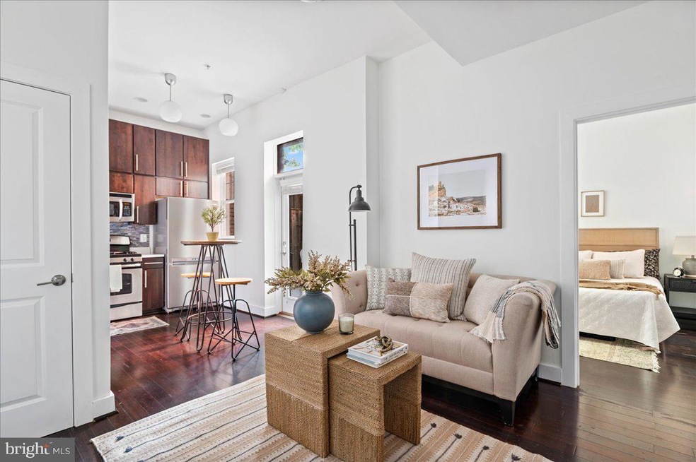 315 G St NE unit 103, Washington, DC 20002 - photo 1