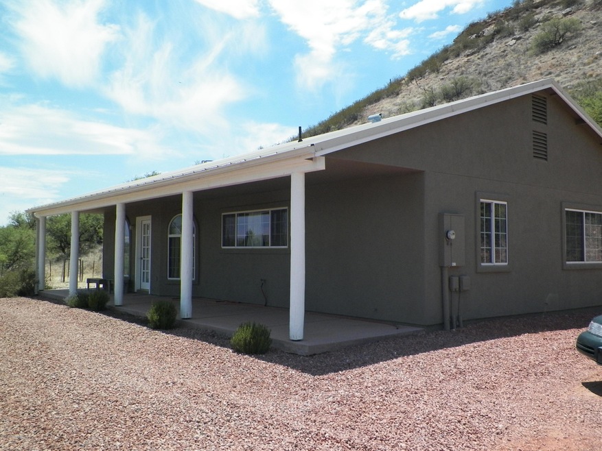 unlisted-address, Cornville, AZ 86325 - photo 1