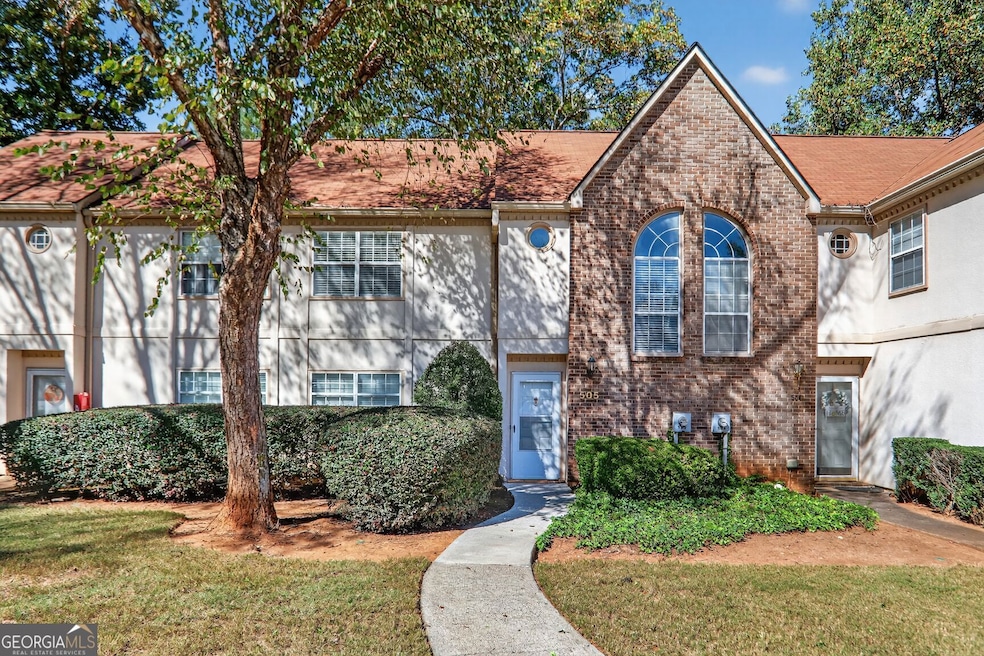 505 Bridge Ln SE, Smyrna, GA 30082 - photo 1