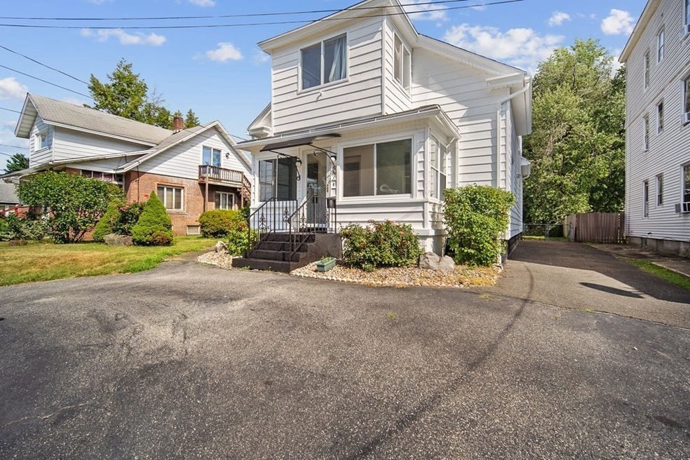 139 Skeele St, Chicopee, MA 01013 - photo 1