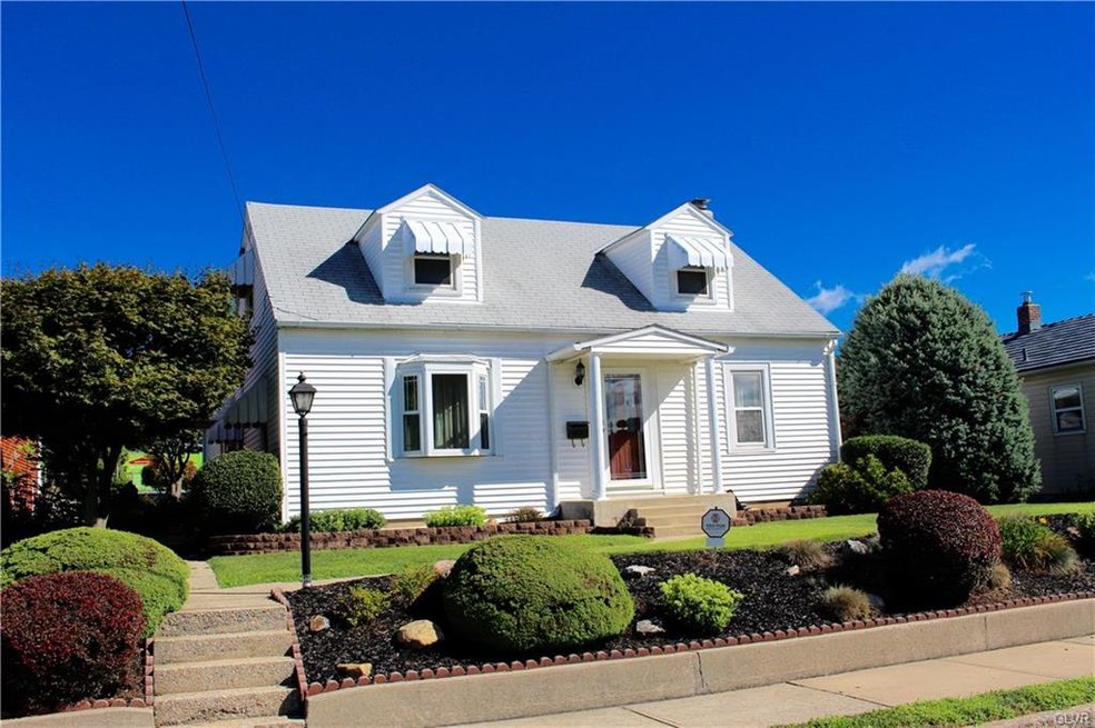 1119 E Cedar St.