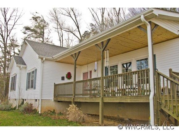 unlisted-address, Leicester, NC 28748 - photo 1