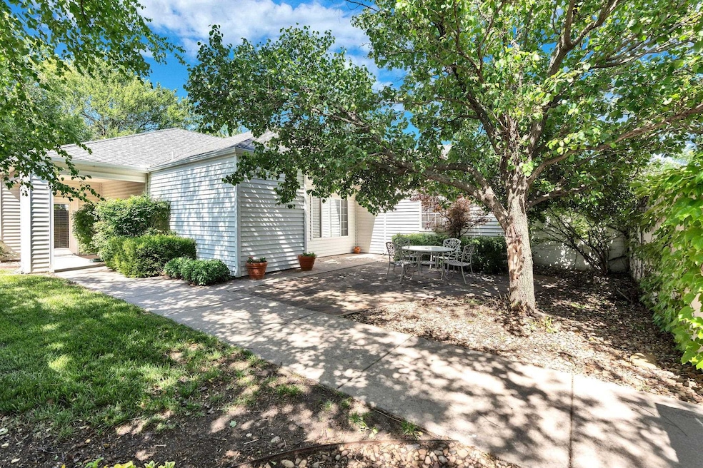 12510 E Killarney St, Wichita, KS 67206 - photo 1