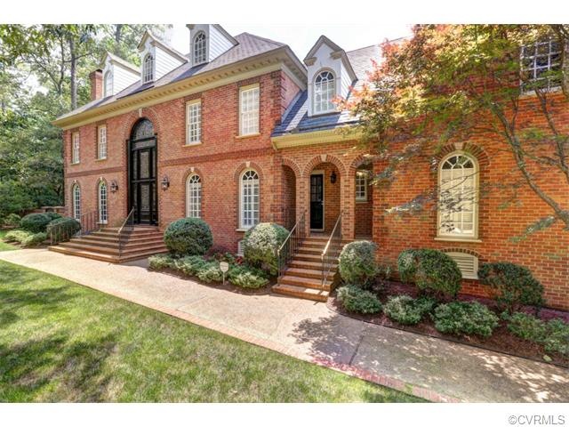 11501 Barrington Bridge Terrace, Henrico, VA 23233 - photo 1