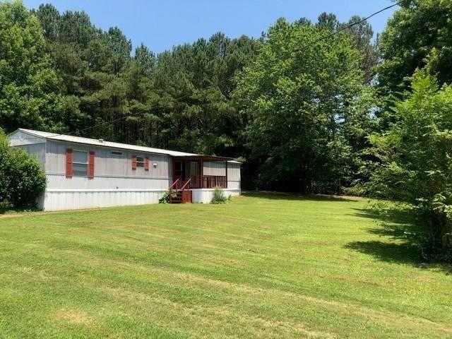 4047 Keith Valley Rd, Cohutta, GA 30710 - photo 1
