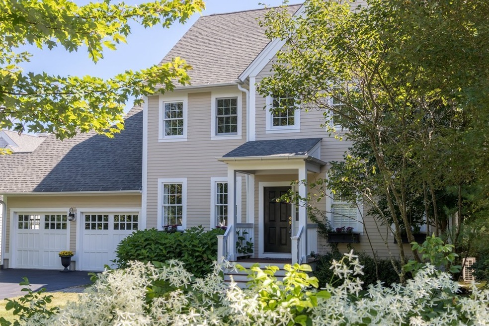 12 Bridge Gate, Plymouth, MA 02360 - photo 1