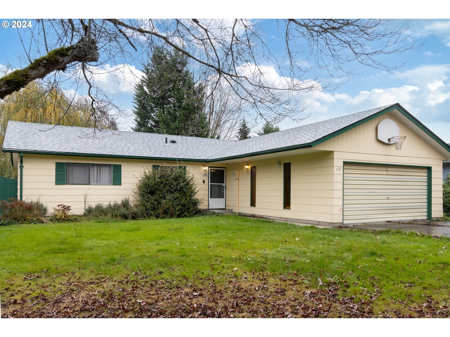 117 Debbie St, Longview, WA 98632 - photo 1