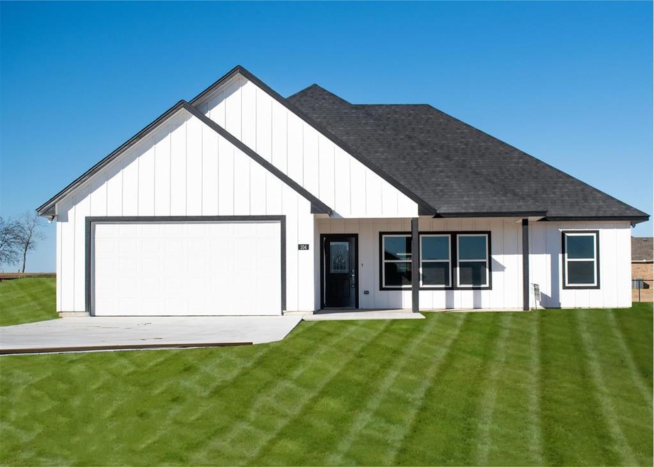 104 Daisy Ct, Paradise, TX 76073 - photo 1