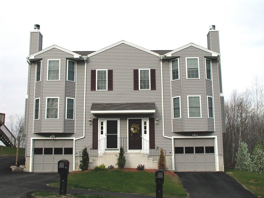 40 Bittersweet Blvd, Worcester, MA 01607 - photo 1