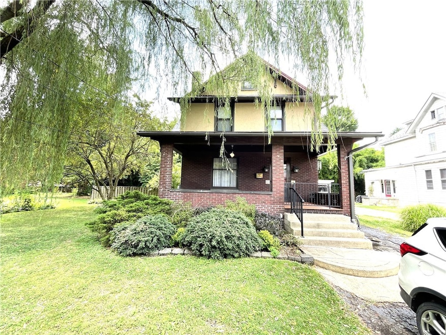 435 6th Ave, New Kensington, PA 15068 - photo 1