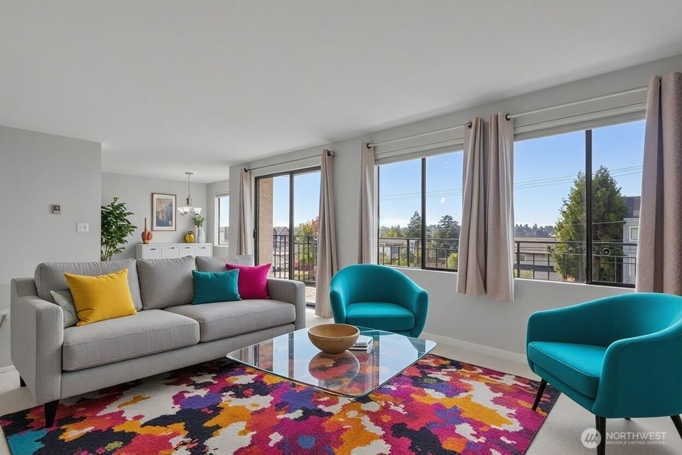 10106 Greenwood Ave N unit 203, Seattle, WA 98133 - photo 1