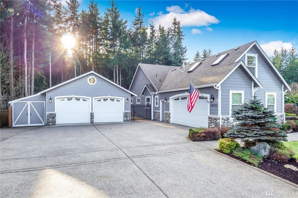 18732 62nd Ave NW, Stanwood, WA 98292 - photo 1