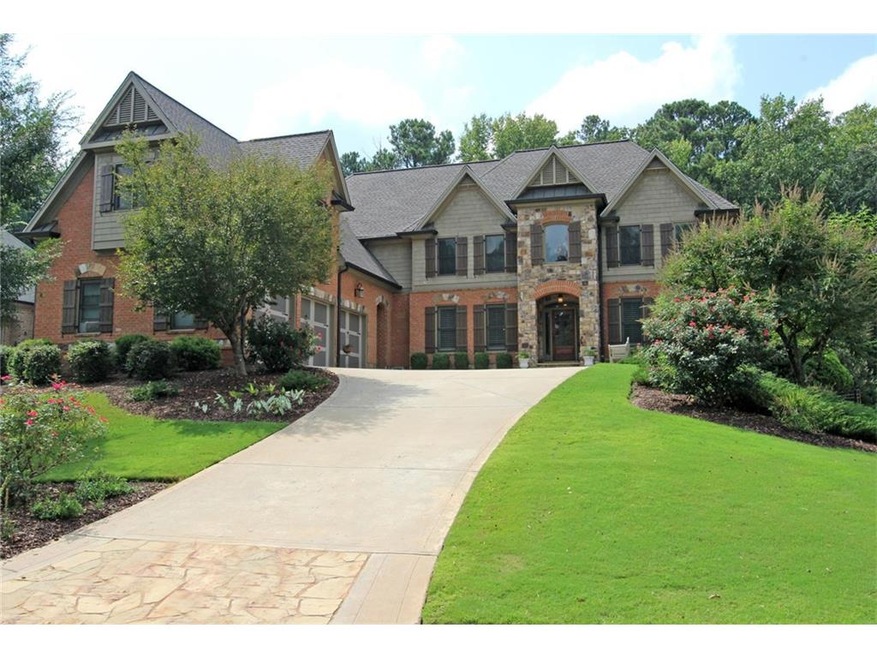 Welcome to Brookview Manor, an enclave of luxuriou