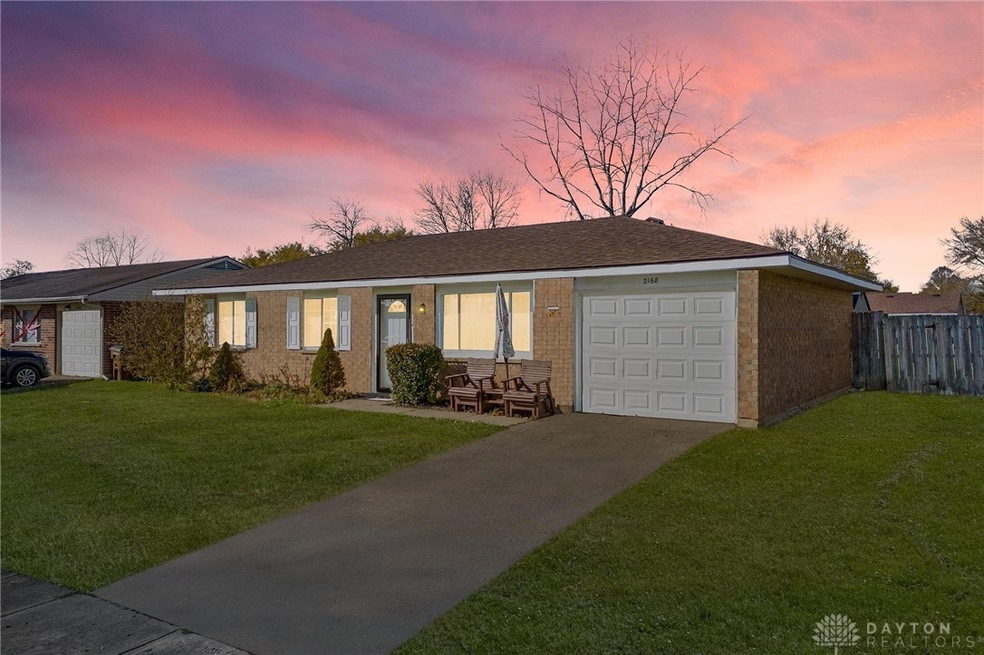 2168 Minnesota Dr, Xenia, OH 45385 - photo 1