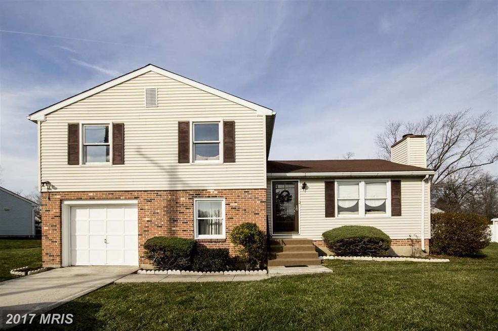 3024 Saint Lukes Ln, Gwynn Oak, MD 21207 - photo 1