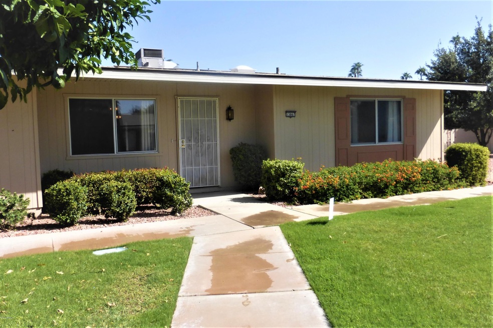 13667 N 111th Ave unit 97, Sun City, AZ 85351 - photo 1