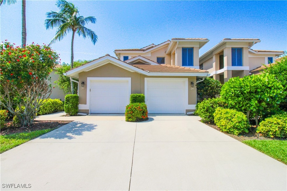 817 Carrick Bend Cir unit 101, Naples, FL 34110 - photo 1