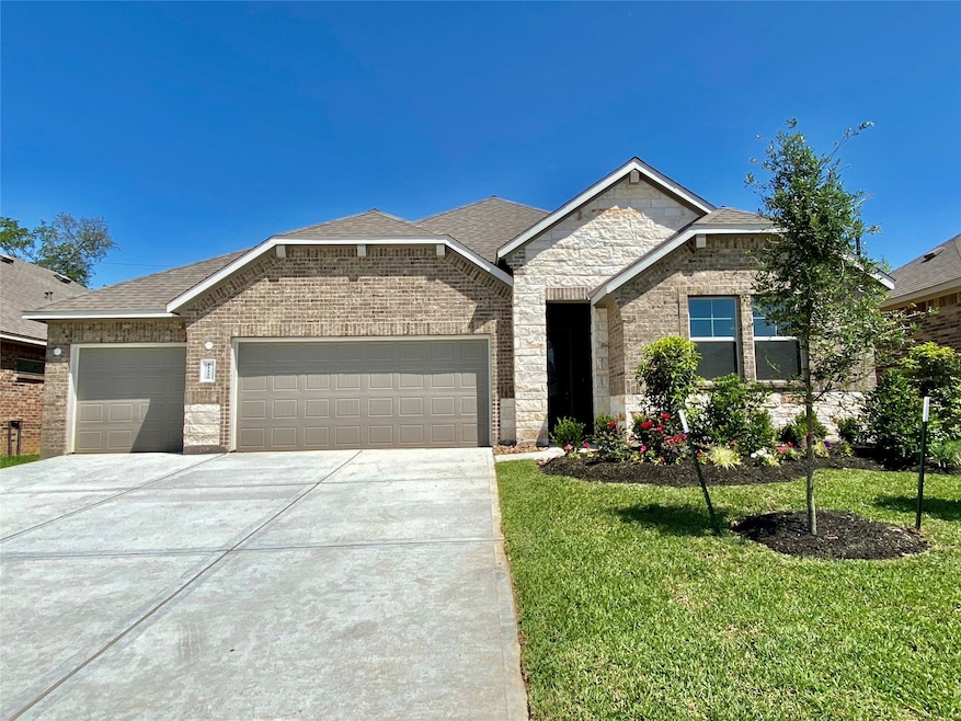 11110 Longleaf Ridge Way, Tomball, TX 77375 - photo 1