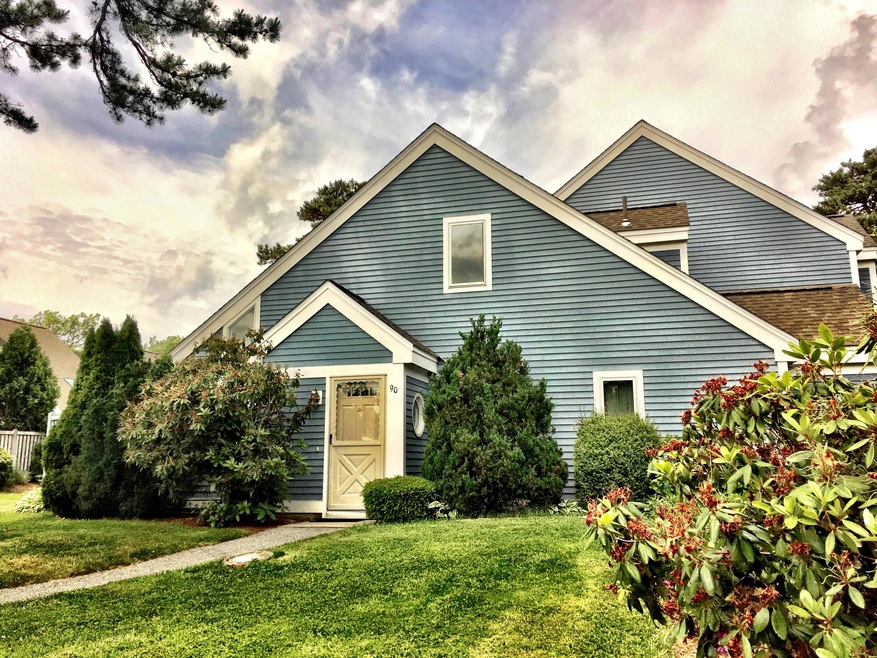 90 Howland Cir, Brewster, MA 02631 - photo 1