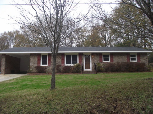 Main View
