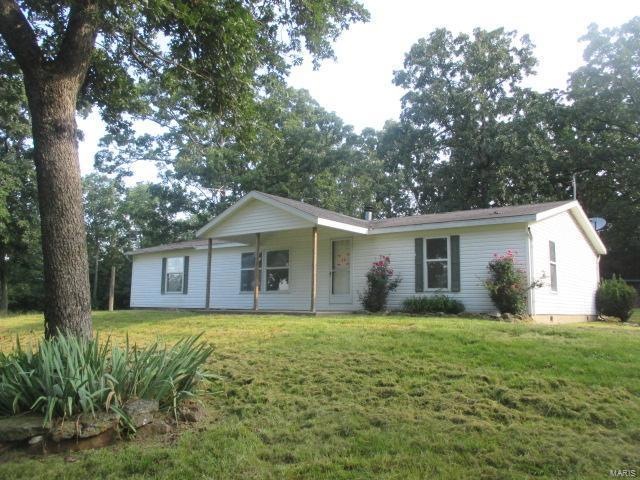 125 Carter Ln, Robertsville, MO 63072 - photo 1