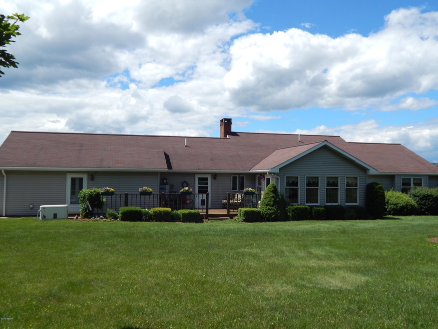 2995 Green Mountain Road