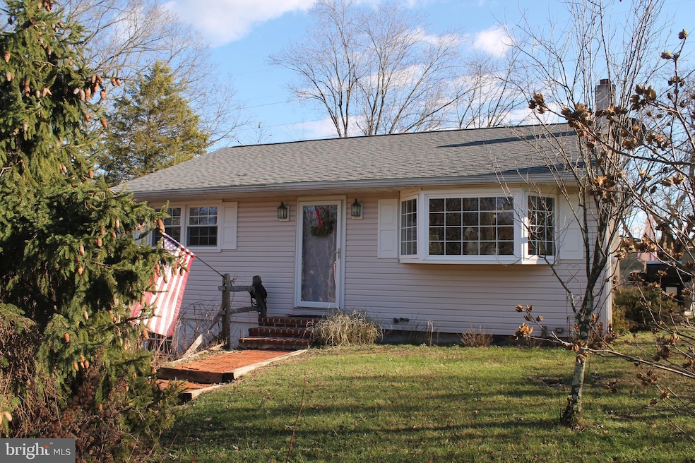 41 Winter Ave, Mohnton, PA 19540 - photo 1