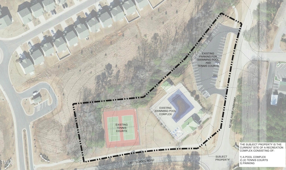 165 Neuse River Pkwy, Clayton, NC 27527 - photo 1