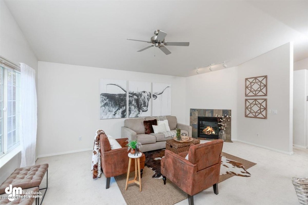 5500 Sapphire Loop unit 46B, Anchorage, AK 99504 - photo 1